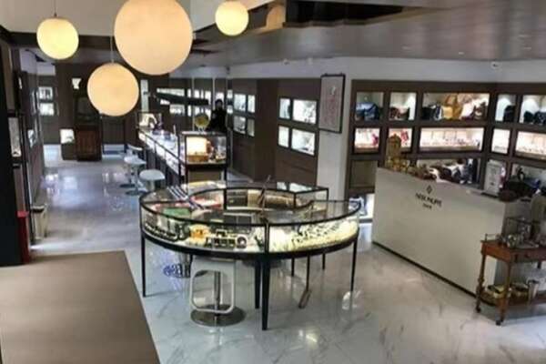 兴海县寄卖奢侈品店